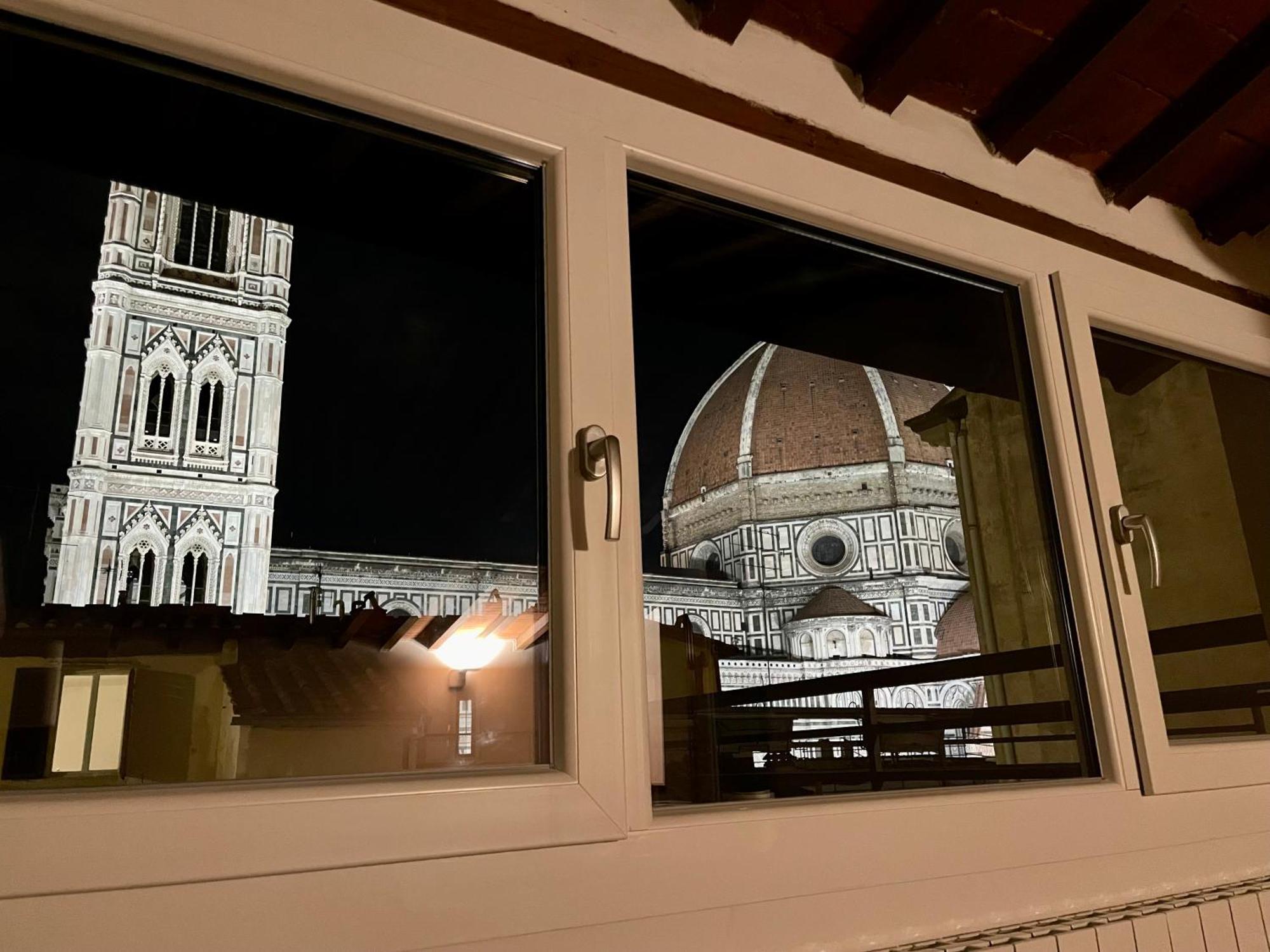 Rebecca Duomo View With Terrace Apartamento *