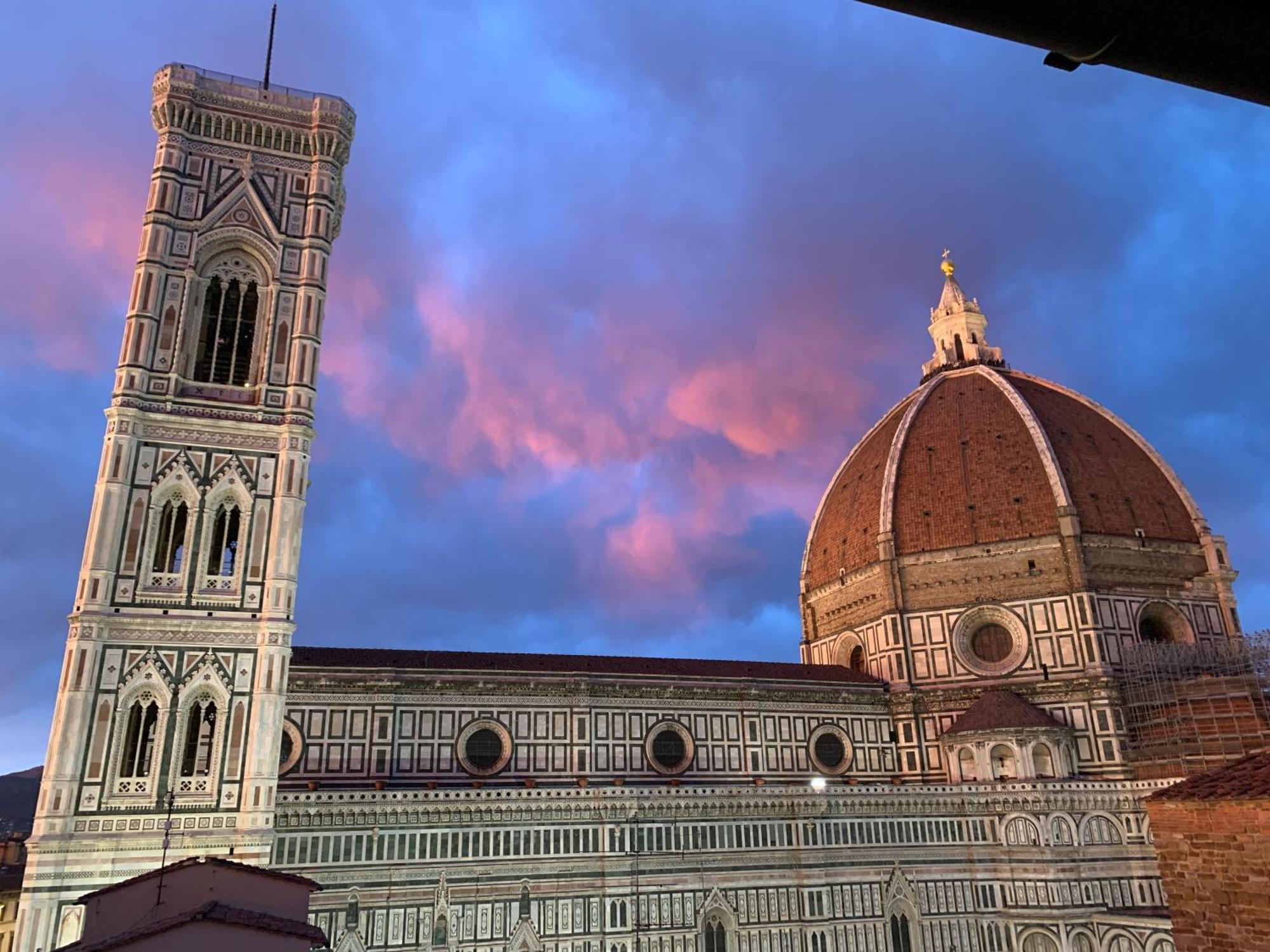 Apartamento Rebecca Duomo View With Terrace *