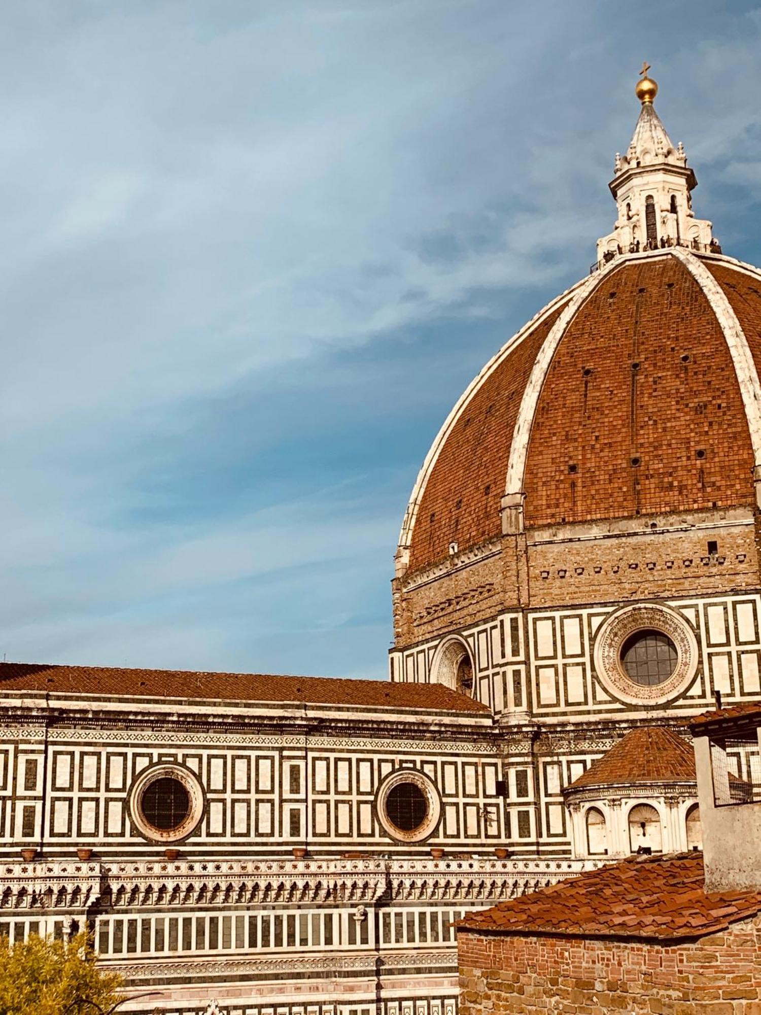 Rebecca Duomo View With Terrace Apartamento *