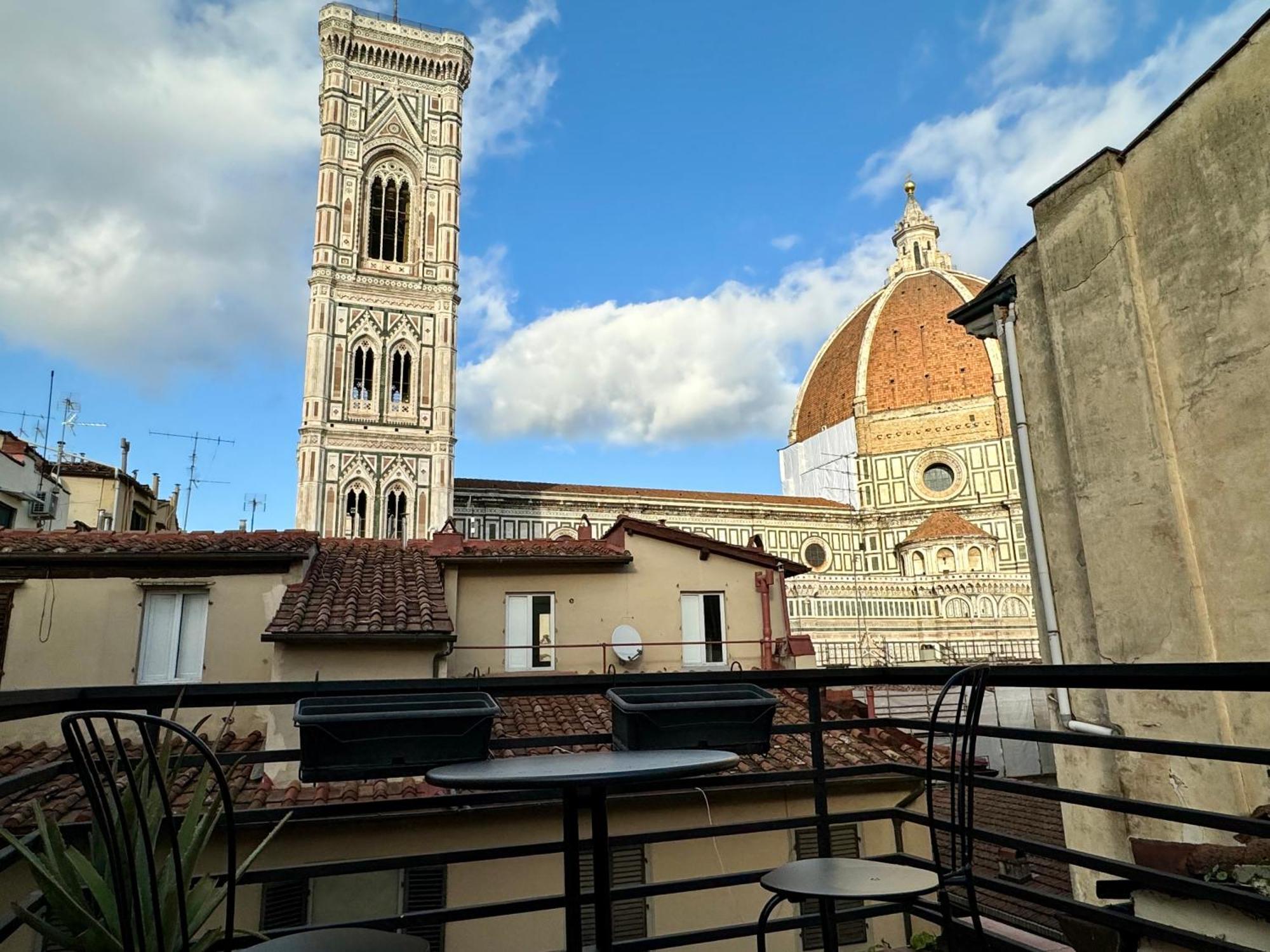 Apartamento Rebecca Duomo View With Terrace