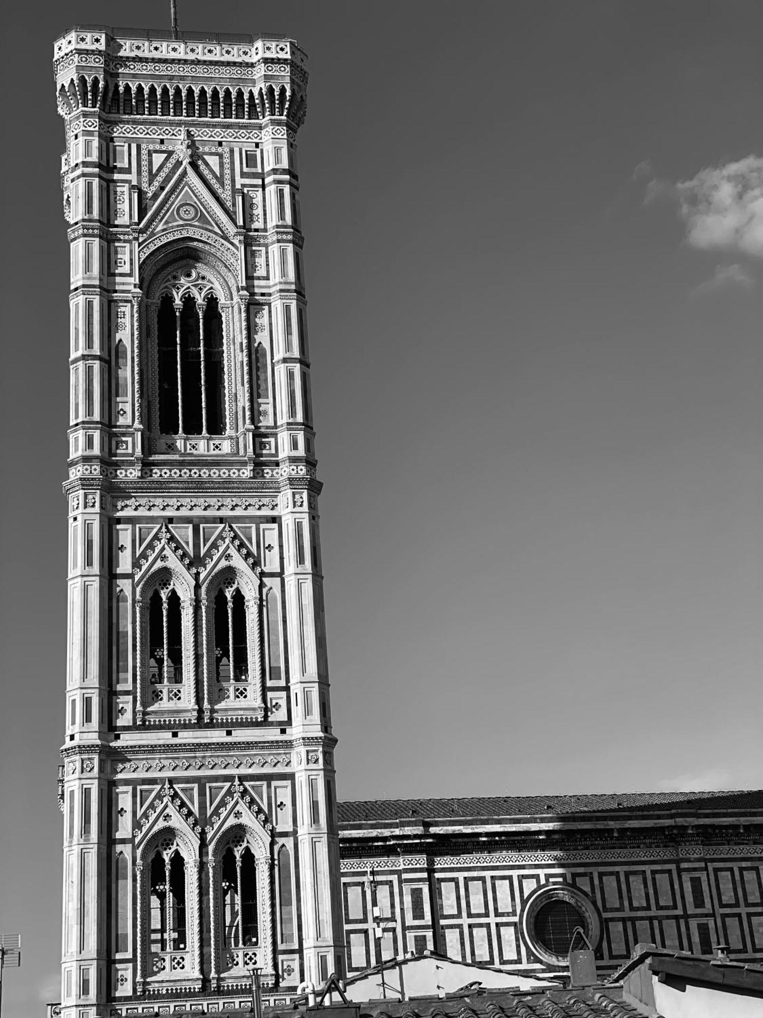 Rebecca Duomo View With Terrace Apartamento