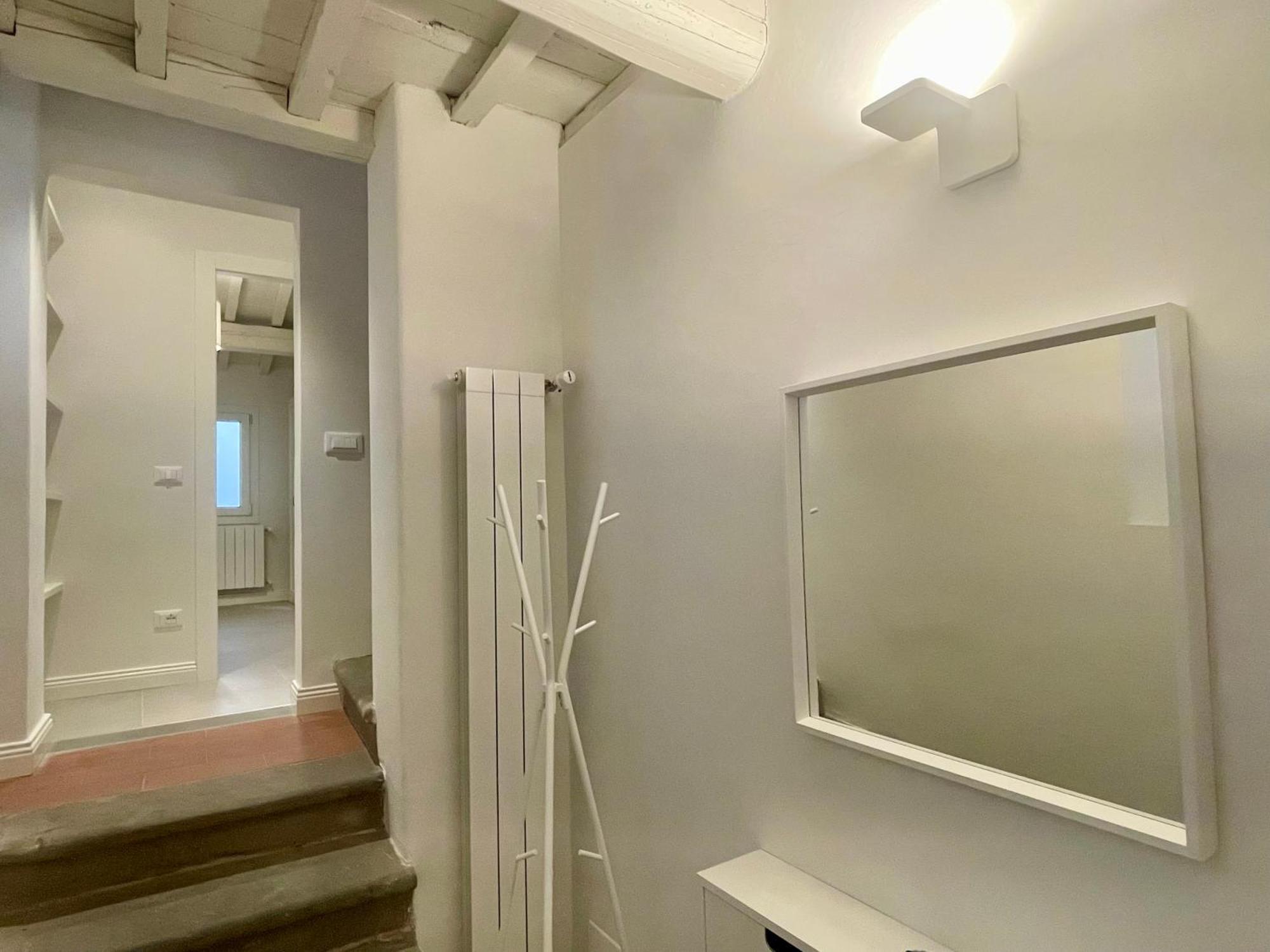 Rebecca Duomo View With Terrace Apartamento *