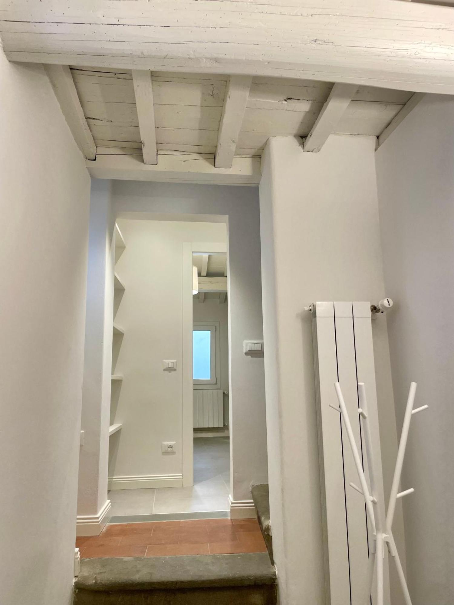 Apartamento Rebecca Duomo View With Terrace Florencia